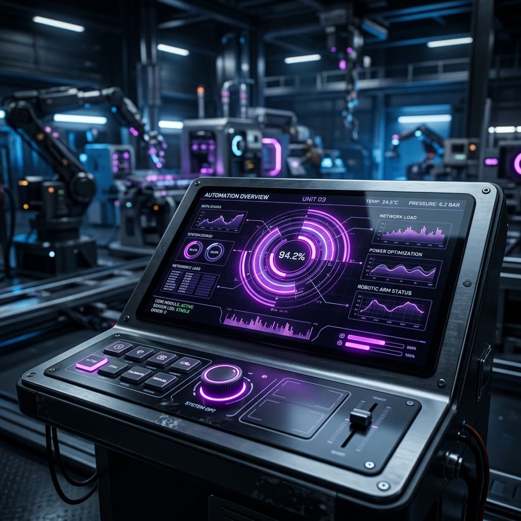 Automatización